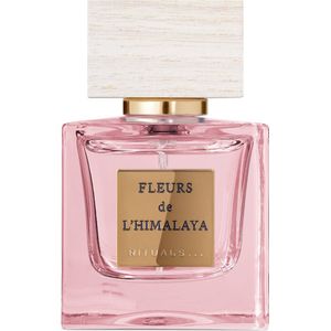 Rituals - For Her Fleurs de l'Himalaya Eau de parfum 50 ml Dames