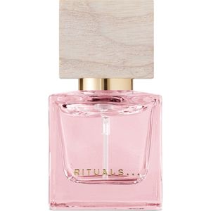 Rituals Fleurs De Lhimalaya Eau De Parfum Rituals - The Ritual Of Sakura Travel Eau De Parfum  - 15 ML