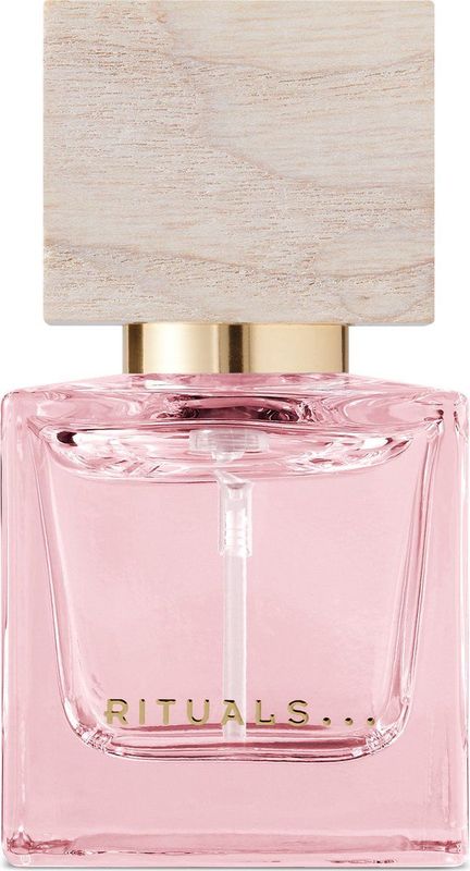 Rituals Fleurs De L'himalaya Eau de Parfum 15 ml