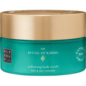 Rituals - The Ritual of Karma - Body Scrub - 300 Gram