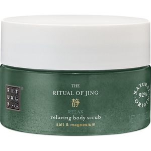 Rituals - The Ritual Of Jing - Body Scrub - 300 Gram