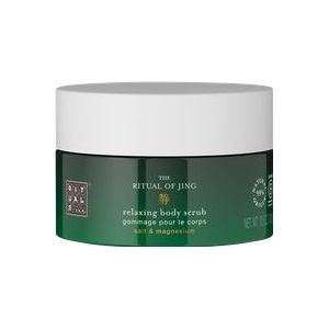 Rituals The Ritual Of Jing Body Scrub 300 gram