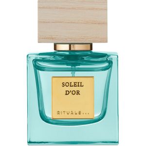 Rituals - For Her Soleil d'Or Eau de parfum 50 ml