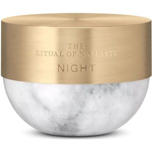 Rituals - The Ritual of Namasté - Nachtcreme - 50 ml