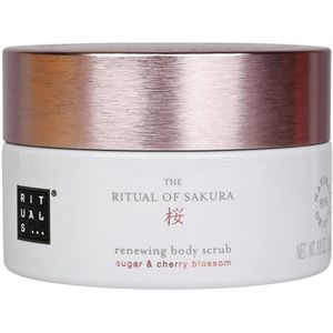 Rituals The Ritual Of Sakura Body Scrub 250 g