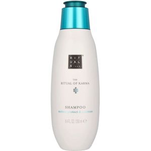 Rituals - Karma Colour Protection Shampoo - 250ml - Argan Oil & Skikakai