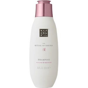 Rituals - The Ritual of Sakura - Shampoo - 250ml - Voedende Formule