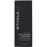 Rituals - Homme 24H Hydraterende Gezichtscrème - 50 ml