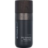 Rituals - Homme 24H Hydraterende Gezichtscrème - 50 ml