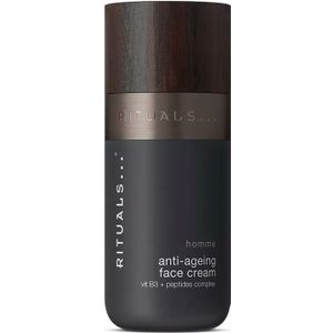 Rituals - Homme - Gezichtscrème - 50 ml - Dagverzorging voor Mannen