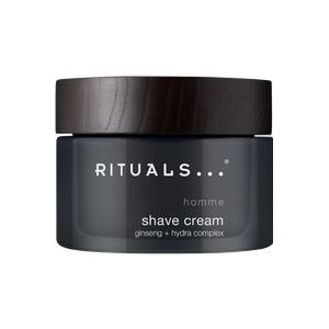 RITUALS Homme Scheercrème - 250 ml