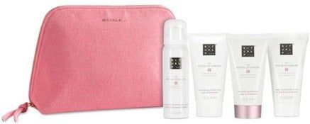 Rituals - The Ritual Of Sakura - Bath Set - Kersenbloesem/Rijstmelk