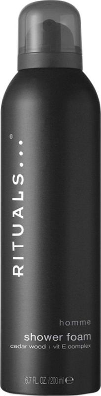 Rituals Homme Foaming Shower Gel