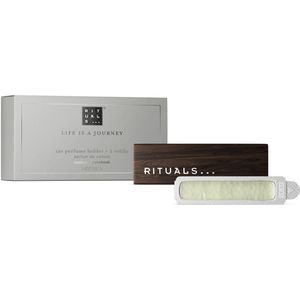 Rituals Car Perfume Set Sport 6 ml