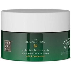 Rituals Body Scrub The Ritual of Jing 300 gr