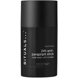 Rituals - Homme - Anti-Perspirant Stick - 75 ml - Bamboe-Extract