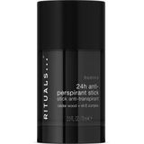Rituals - Homme - Anti-Perspirant Stick - 75 ml - Bamboe-Extract