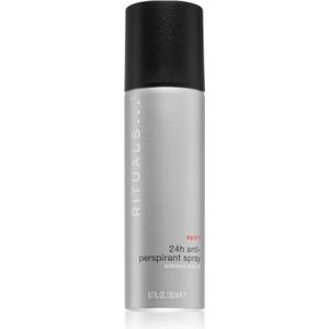 Rituals Sport 24h Anti-perspirant