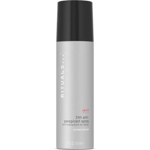 RITUALS Sport 24h Anti-Perspirant Spray - 200 ml