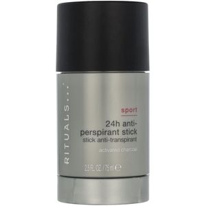 RITUALS Sport - 24h Anti-Perspirant Stick- 75 ml