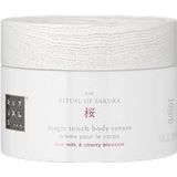 RITUALS The Ritual of Sakura Body Cream - 220 ml