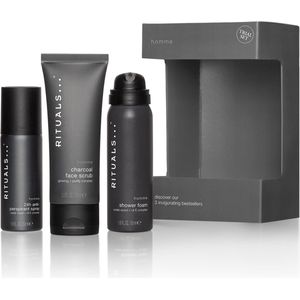 RITUALS Homme - Trial Set