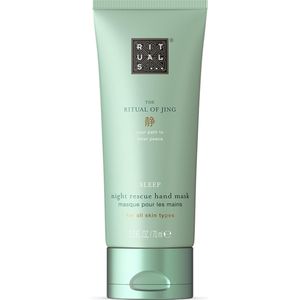 Rituals The Ritual Of Jing NIGHT HANDMASKER 70 ML