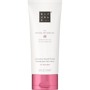 Rituals Duschpflege The Ritual of Sakura Hand Balm