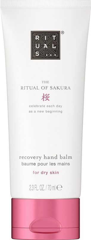 RITUALS - The Ritual Of Sakura - Handcrème - 70 ml - Natuurlijke Ingrediënten