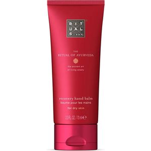 RITUALS The Ritual of Ayurveda Recovery Hand Balm - 70 ml