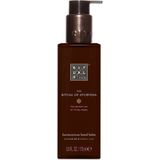 Rituals The Ritual of Ayurveda Harmonious Hand Balm - 175 ml - handcrème