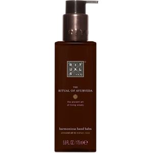 Rituals Ayurveda Kitchen Hand Balm 175 ml