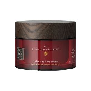 Rituals - Ayurveda - Body Cream - 220 ml - Voedende Ingrediënten