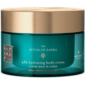 Rituals - Karma Spread The Kindness Body Cream - 220ml - Bodylotion