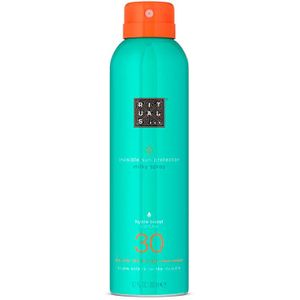 RITUALS The Ritual of Karma Sun Protection Milky Spray - SPF 30 - Lotusbloem - 200 ml