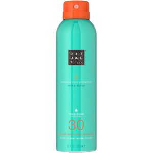 Rituals - Karma Sun Protection Milky Spray - SPF30 - 200 ml
