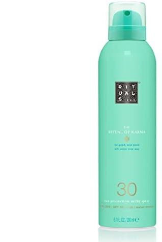 Rituals Sun Protection Milky Spray SPF 30 200 ml