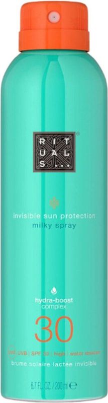 Rituals - Karma Sun Protection Milky Spray - SPF30 - 200 ml