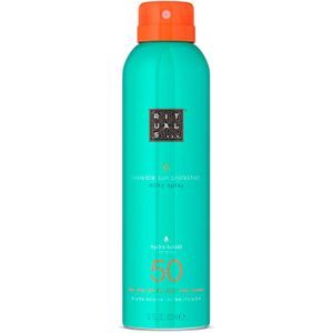 RITUALS The Ritual of Karma Sun Protection Milky Spray - SPF 50 - Lotusbloem - 200 ml