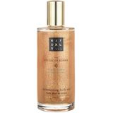 Rituals Shimmering Body Oil The Ritual of Karma 100 ml