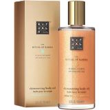 Rituals Shimmering Body Oil The Ritual of Karma 100 ml