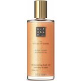Rituals Shimmering Body Oil The Ritual of Karma 100 ml