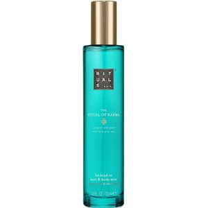 RITUALS The Ritual of Karma Hair & Body Mist - Lotusbloem - 50 ml