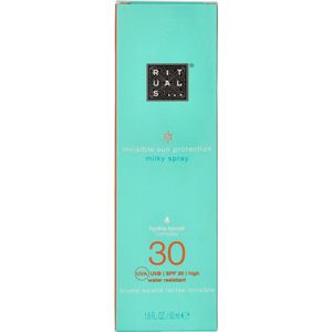 Rituals The Ritual of Karma Sun Protection Milky Spray SPF 30