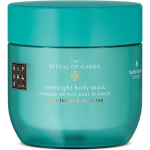 Rituals Overnight Body Mask The Ritual of Karma 125 ml