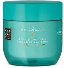 Rituals Overnight Body Mask The Ritual of Karma 125 ml