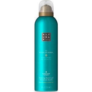 Rituals Foaming Shower Gel The Ritual of Karma 200 ml
