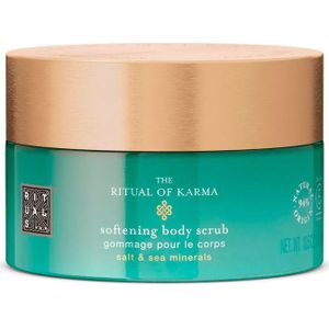 RITUALS The Ritual of Karma Softening Body Scrub - Zout - 300 g