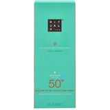 Rituals - The Ritual Of Karma - Zonnecrème Voor Het Gezicht - SPF 50