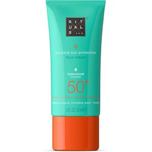 RITUALS The Ritual of Karma Sun Protection Gezichtscrème - SPF 50+ - Lotusbloem - 50 ml